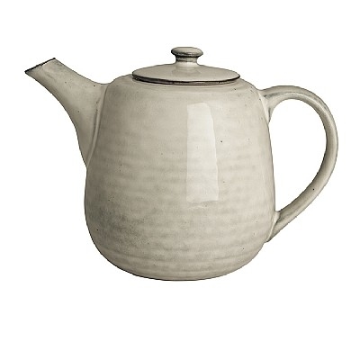 Broste Copenhagen - 'Nordic Sand' Pakket Lazy Sunday servies
