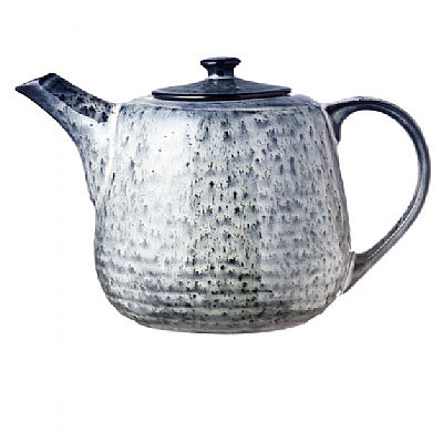 Broste Copenhagen - 'Nordic Sea' Pakket Lazy Sunday servies