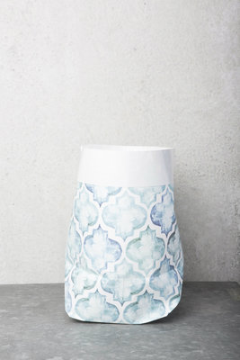 Urban Nature Culture - Paperbag set of 3 Maroccan
