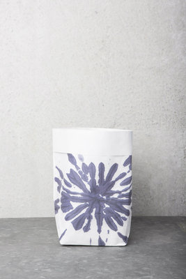 Urban Nature Culture - Paperbag set of 3 Maroccan