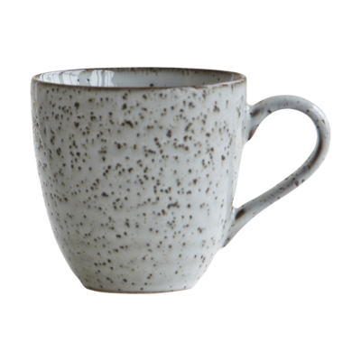 House Doctor - Rustic Becher