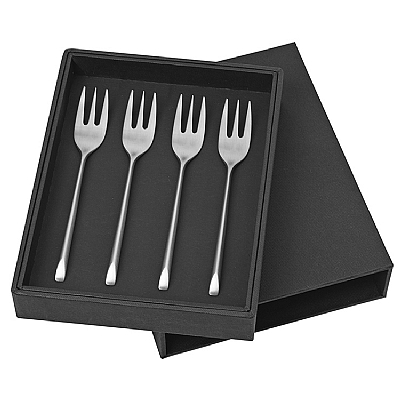 Broste Copenhagen - Sletten Satin Cake fork