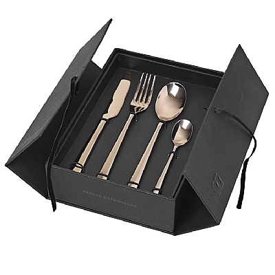 Broste Copenhagen - Hune - Besteckset Espresso