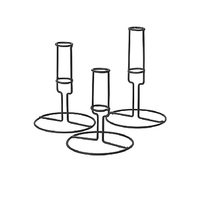 Broste Copenhagen - Tvis Titanium black Cake fork