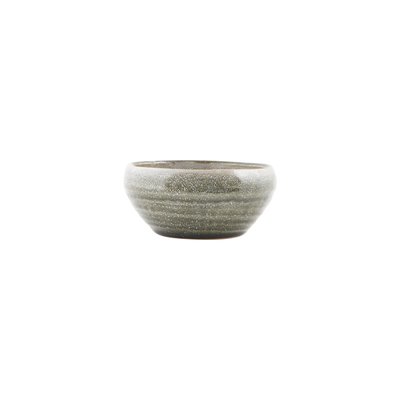 House Doctor - Nord Grey Schale small