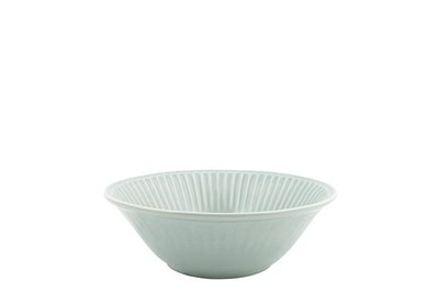 MrsBloom - Barcelona old green - Salad Bowl