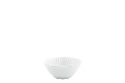 MrsBloom - Barcelona old white - Cereal Bowl