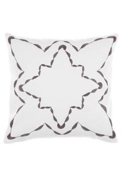 Broste Copenhagen - Cushion cover Star