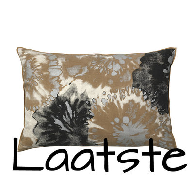 Broste Copenhagen - Cushion cover Sofia