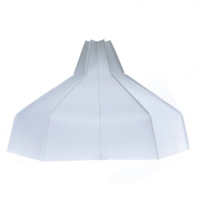 Pepe Heykoop - Lampshade - Grey Gradient