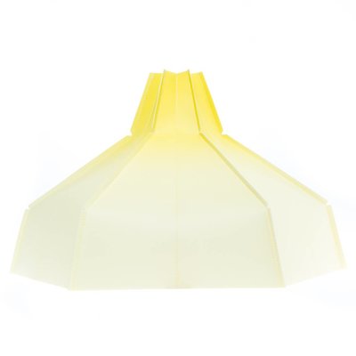 Pepe Heykoop - Lampshade - Yellow Gradient