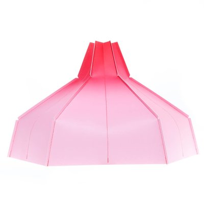 Pepe Heykoop - Lampshade - Pink Gradient