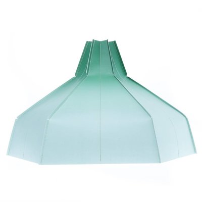Pepe Heykoop - Lampshade - Green Gradient