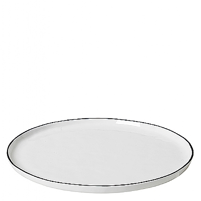 Broste Copenhagen - Salt - Speiseteller