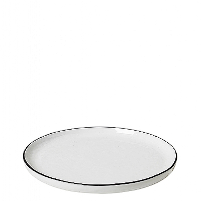 Broste Copenhagen - Salt Dessertteller
