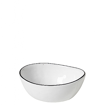 Broste Copenhagen - Salt - Schale Extra small