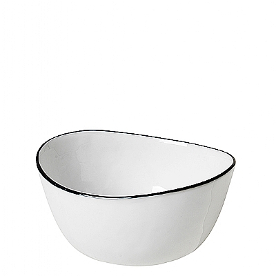 Broste Copenhagen - Salt - Schale Small