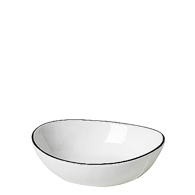 Broste Copenhagen - Salt - Schale Medium