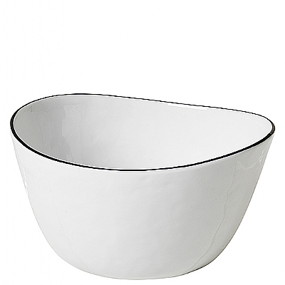 Broste Copenhagen - Salt - Schale Extra large