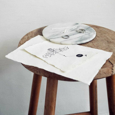 Animaal Amsterdam - Dragonfly print