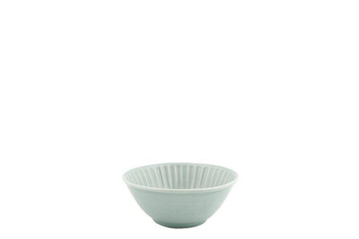 MrsBloom - Barcelona old green - Cereal Bowl