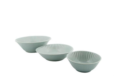 MrsBloom - Barcelona old green - Cereal Bowl