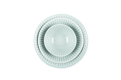 MrsBloom - Barcelona old green - Cereal Bowl
