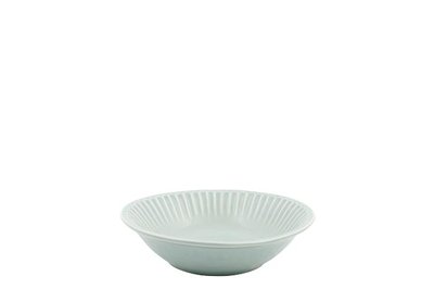 MrsBloom - Barcelona old green - Pasta Bowl