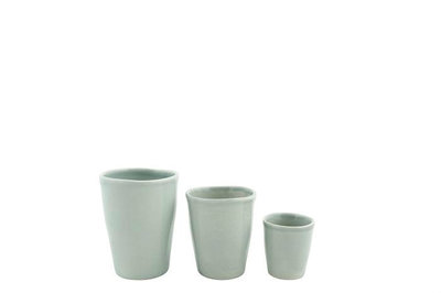 MrsBloom - Madrid old green - Espresso cup