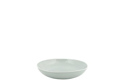 MrsBloom - Madrid old green - Soup plate