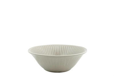 MrsBloom - Barcelona old grey - Salad Bowl
