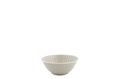 MrsBloom - Barcelona old grey - Cereal Bowl
