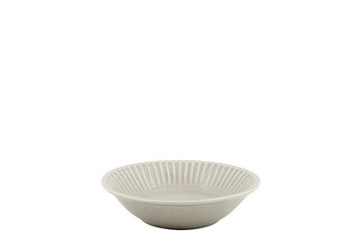 MrsBloom - Barcelona old grey - Pasta Bowl