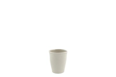 MrsBloom - Madrid old grey - Coffee cup