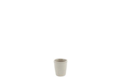 MrsBloom - Madrid old grey - Espresso cup