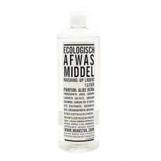 Mijn Stijl - Ecologisch afwasmiddel parfum Aloe Vera
