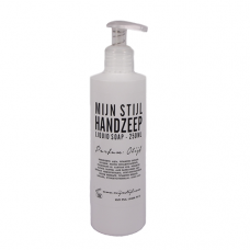 Mijn Stijl - Handzeep olive