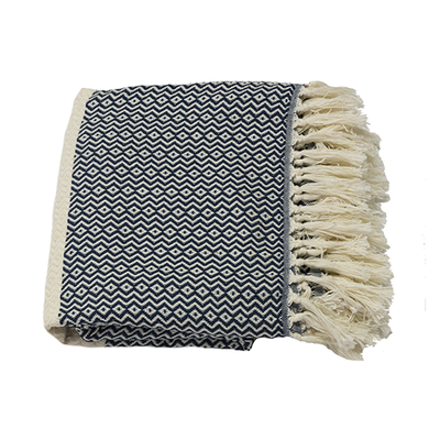 Mijn Stijl - Hamamdoek Bohemian L