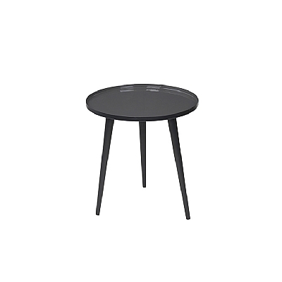 Broste Copenhagen - Table Jelva Smoked pearl S