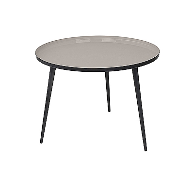 Broste Copenhagen - Table Jelva Dove L