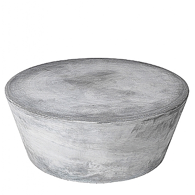 Broste Copenhagen - Pouf Fiber