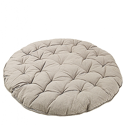Broste Copenhagen - Puff pad Tat castlerock