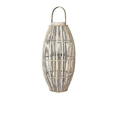 Broste Copenhagen - Lantern Aleta Natural