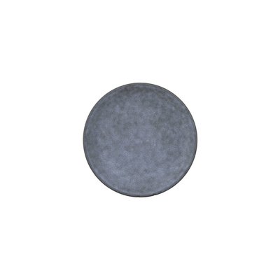 House Doctor - Grey Stone Dessert plate