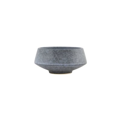 House Doctor - Grey Stone Bowl medium