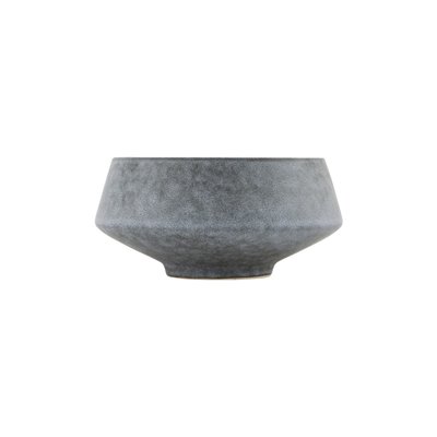 House Doctor - Grey Stone Bowl large