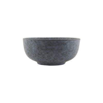 House Doctor - Grey Stone Bowl