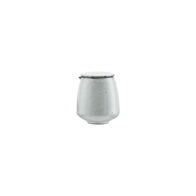 House Doctor - Rustic Kanne mit Deckel