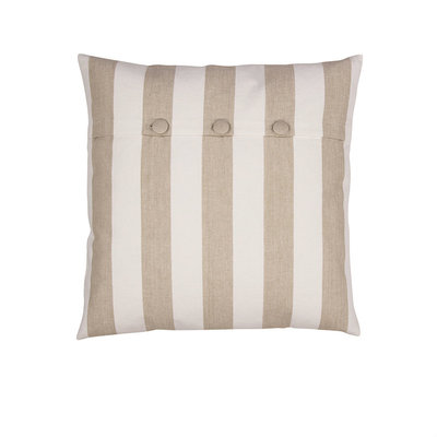 Broste Copenhagen - Cushion cover Nava Linen