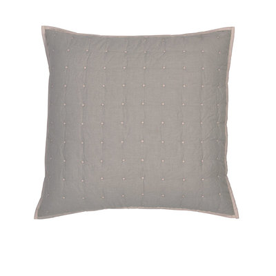 Broste Copenhagen - Cushion cover Viggo High-rise Quilt